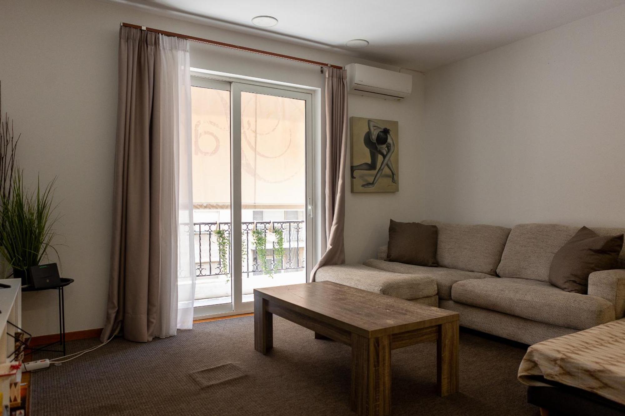 אתונה Acropolis View 4-Bd Central Apartment מראה חיצוני תמונה