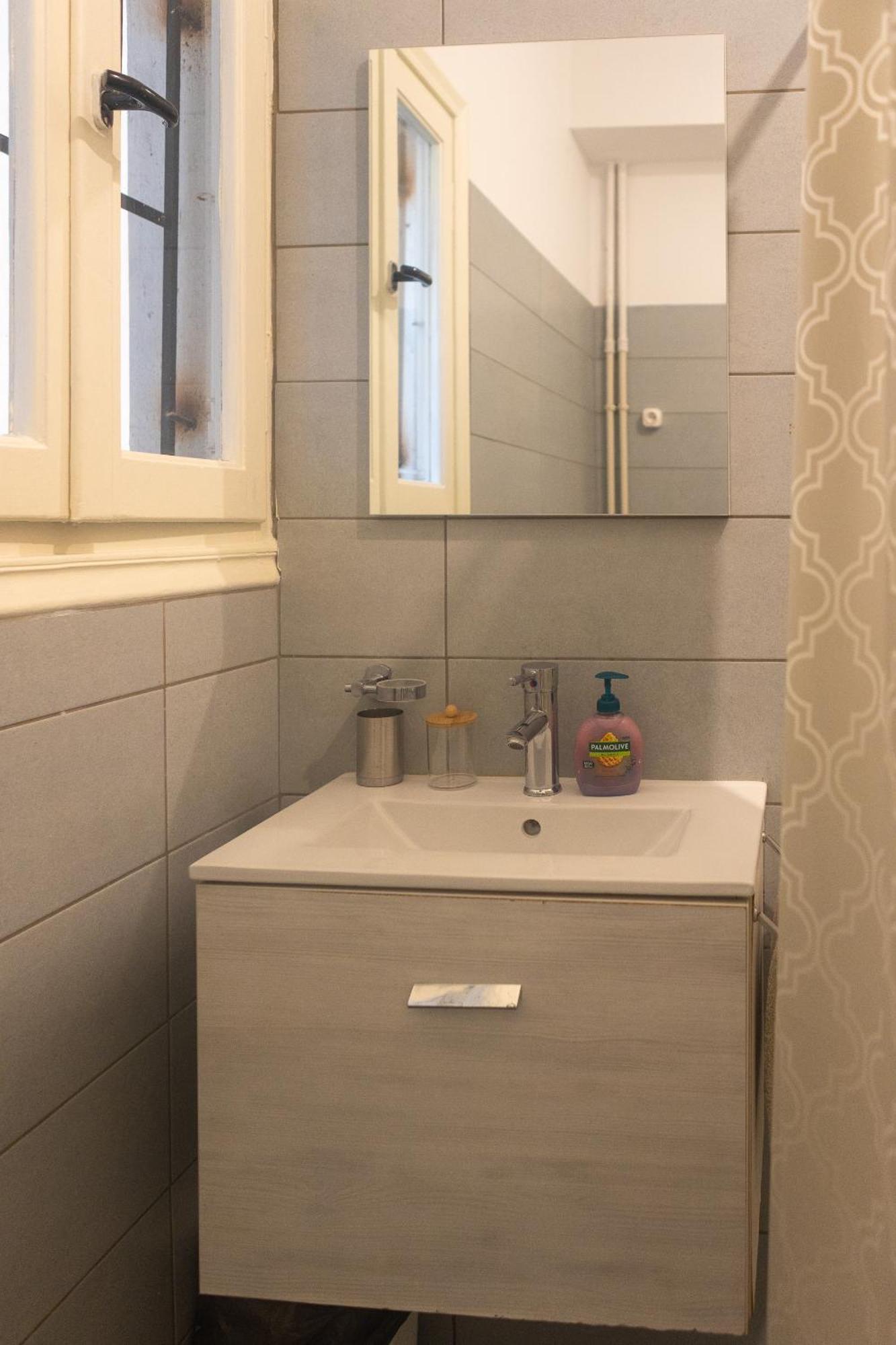 אתונה Acropolis View 4-Bd Central Apartment מראה חיצוני תמונה