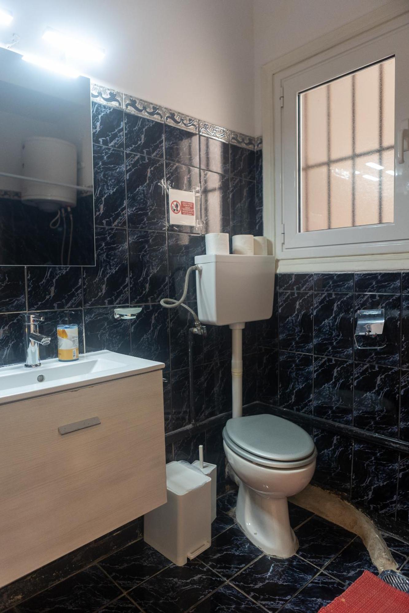 אתונה Acropolis View 4-Bd Central Apartment מראה חיצוני תמונה