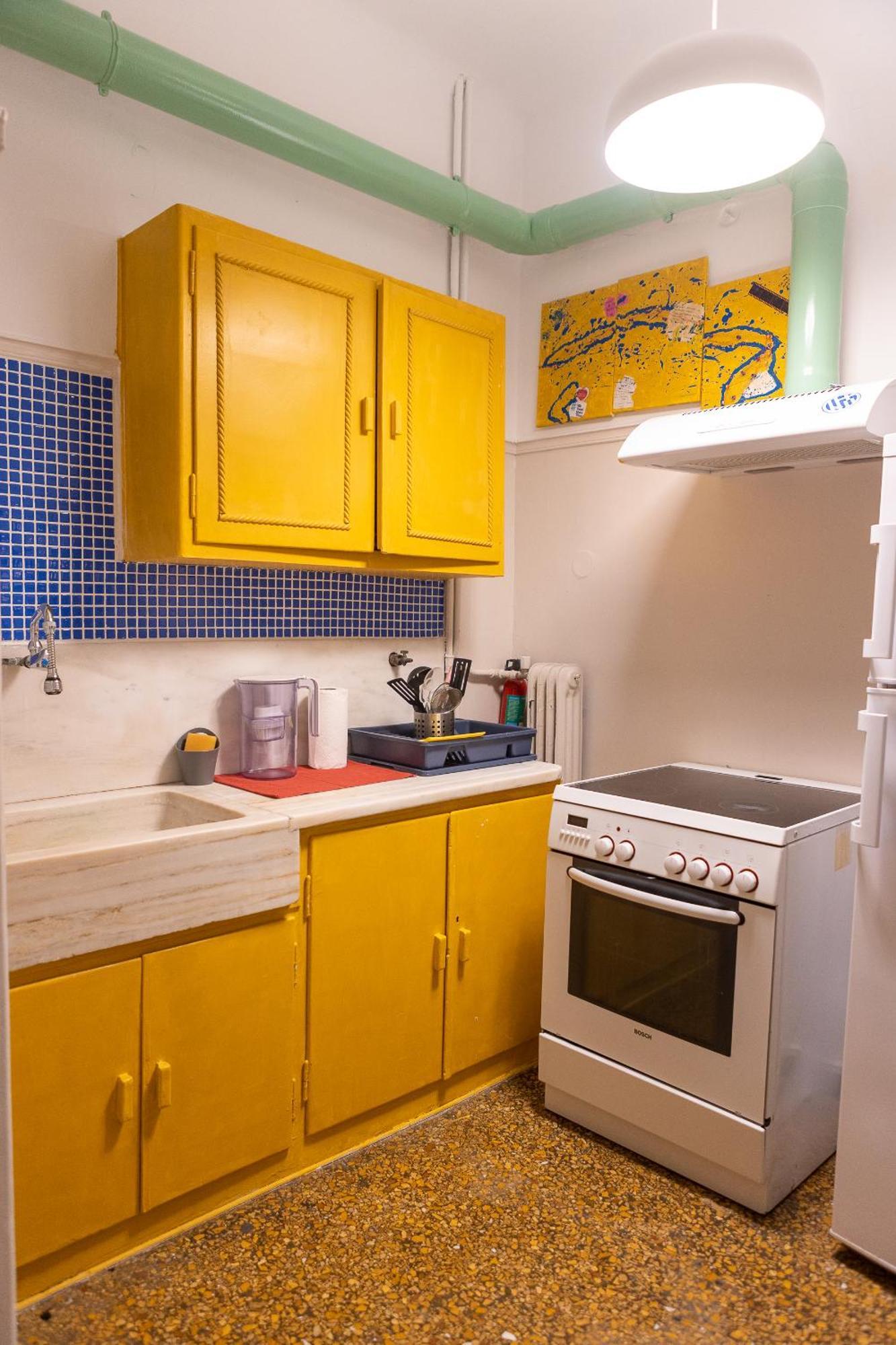 אתונה Acropolis View 4-Bd Central Apartment מראה חיצוני תמונה